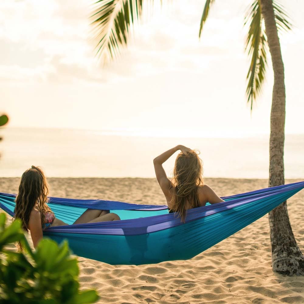 Hulopoe Beach Park, Lanai — Hawaii, United States, North America