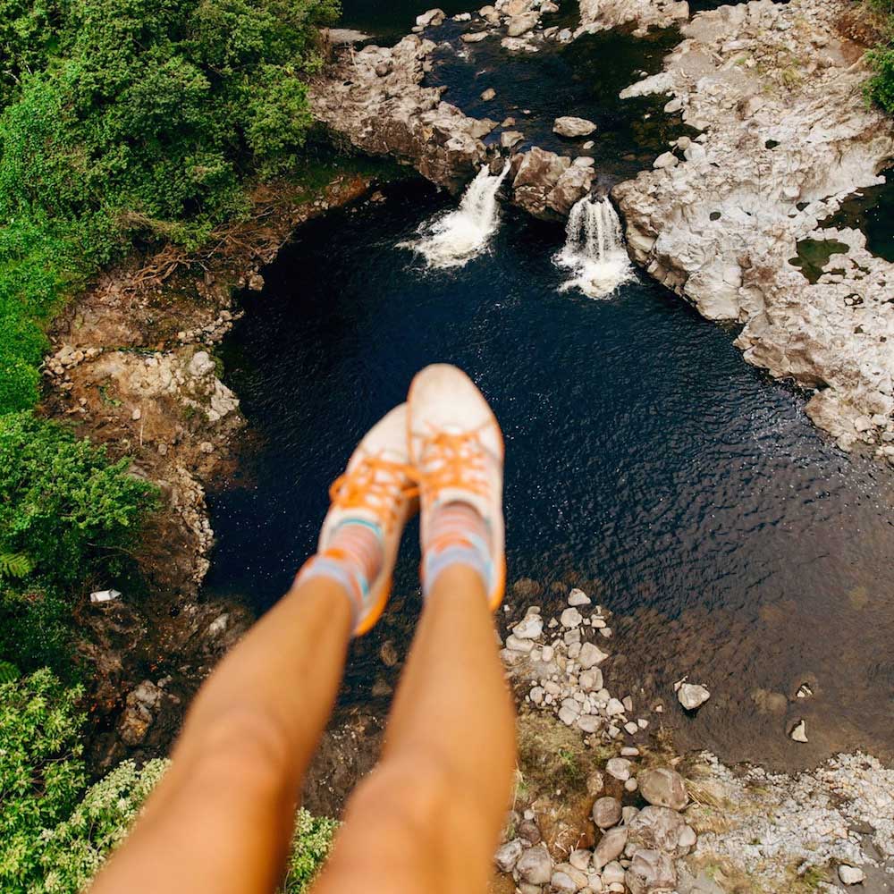 Umauma Stream — Hawaii, United States, North America