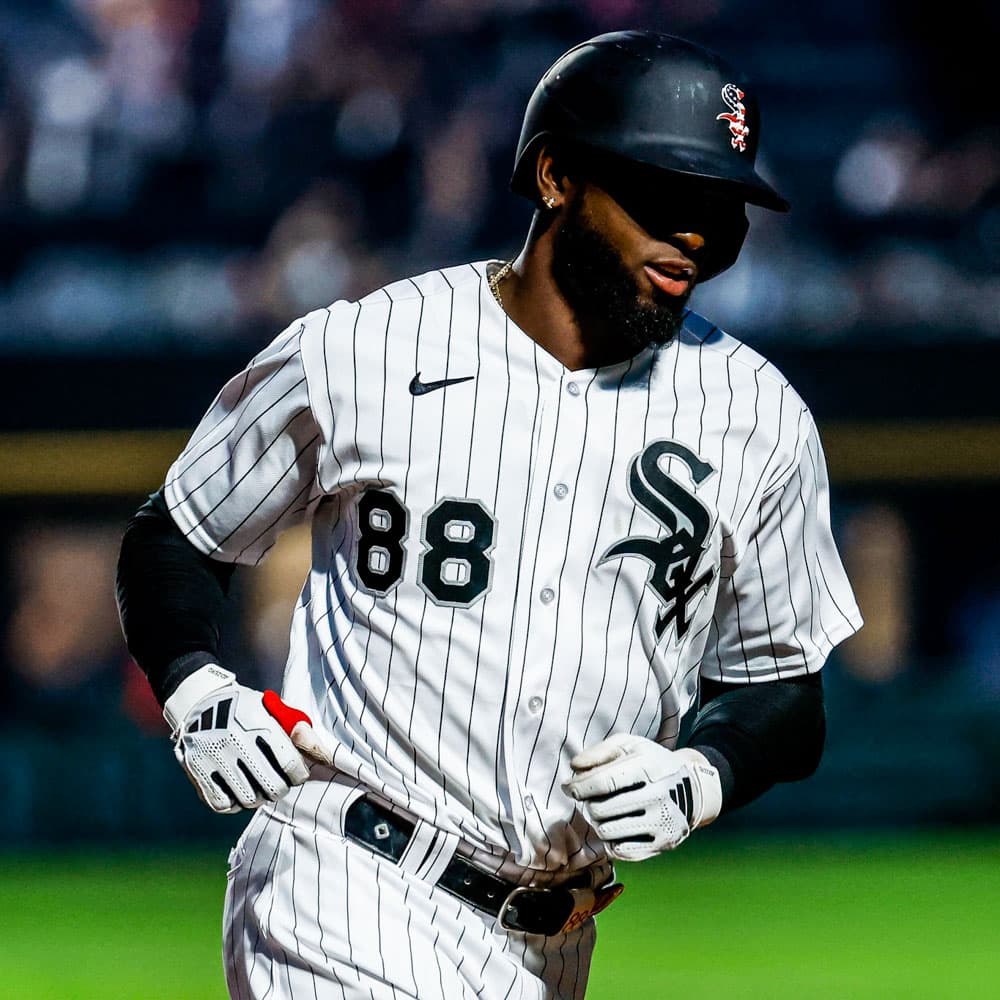Chicago White Sox at Guaranteed Rate Field — 