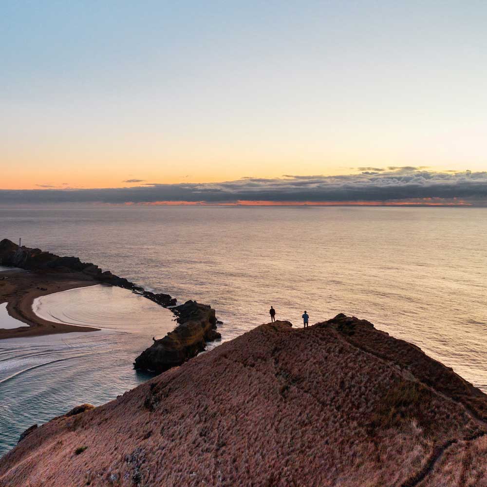 Castlepoint — New Zealand, Oceania