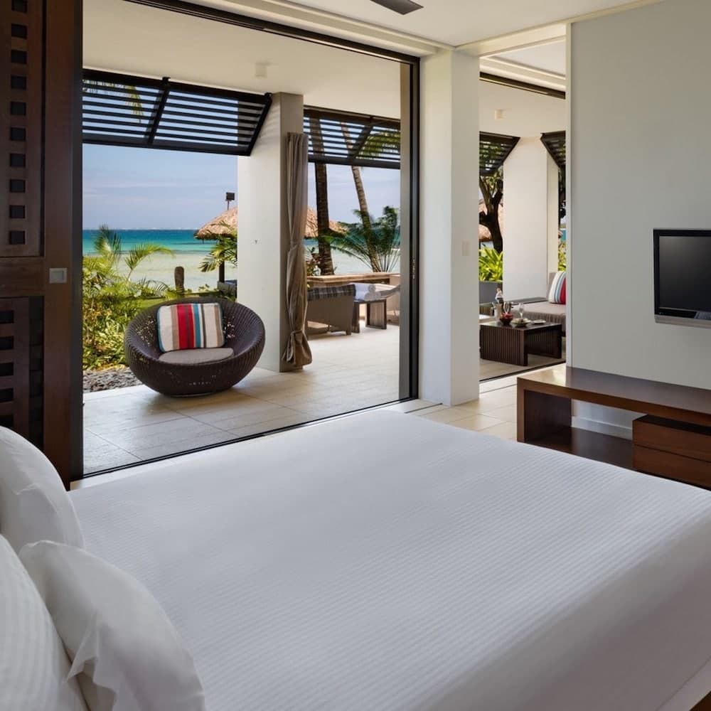 Intercontinental Fiji Golf Resort & Spa — 