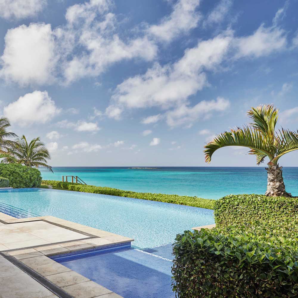 The Ocean Club — The Bahamas, Caribbean