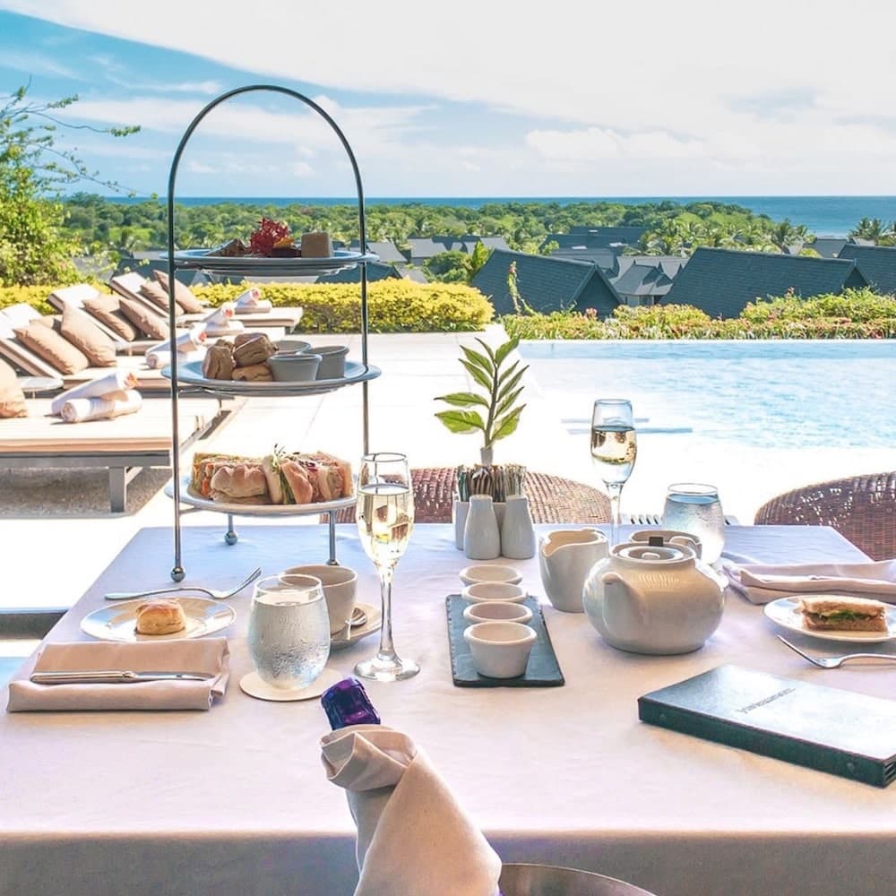 Intercontinental Fiji Golf Resort & Spa — 