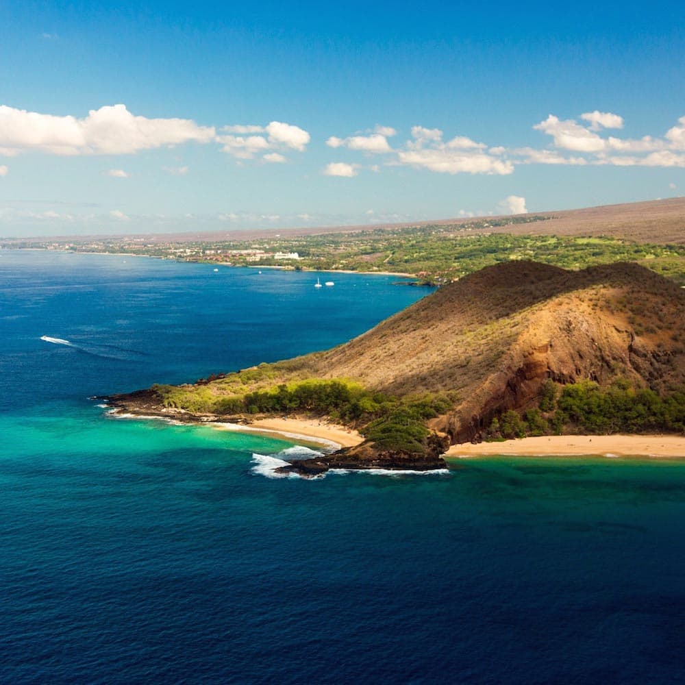 Wailea, Maui — Hawaii, United States, North America