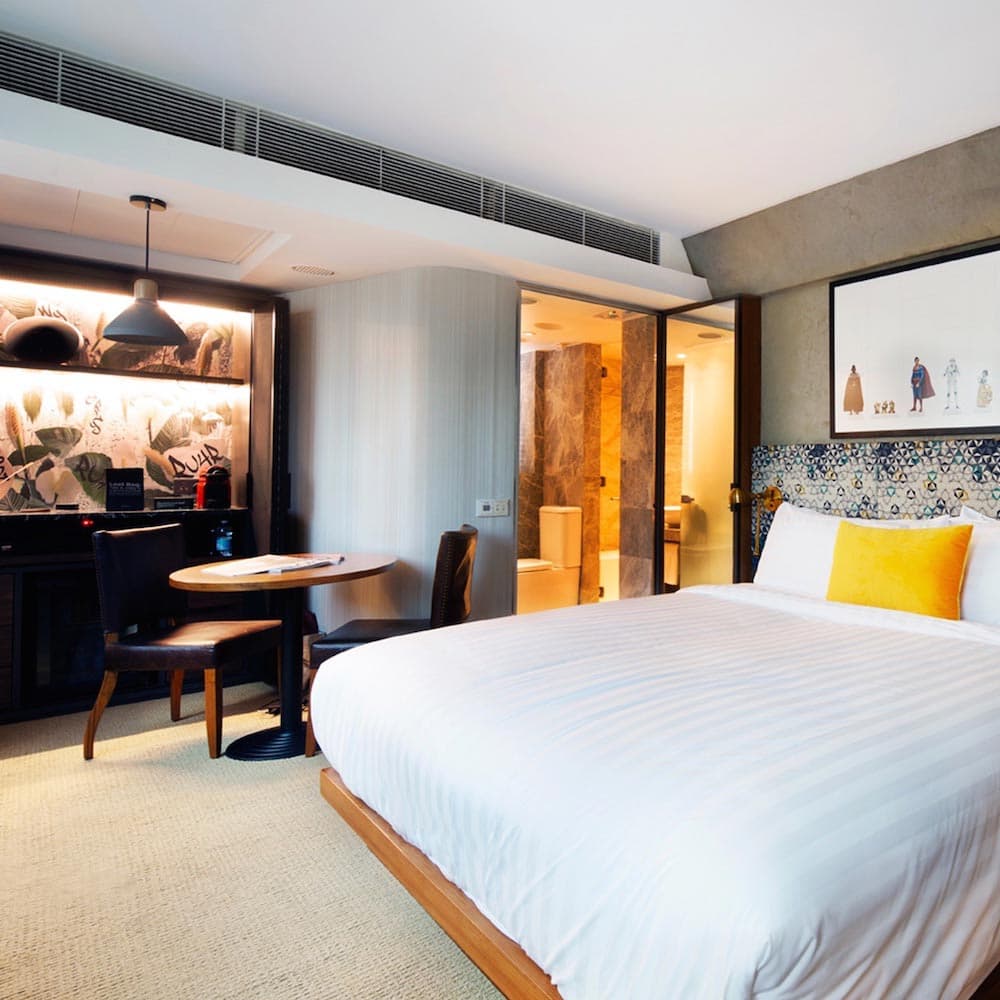 Ovolo Central — 