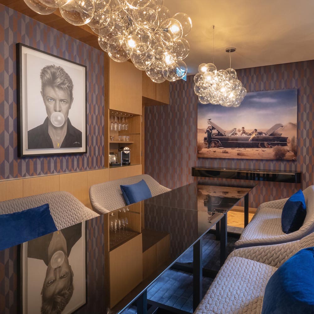 Ovolo Central — 