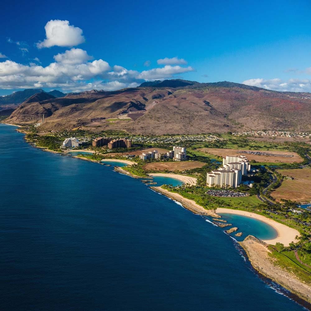 Kapolei, Oahu — Hawaii, United States, North America