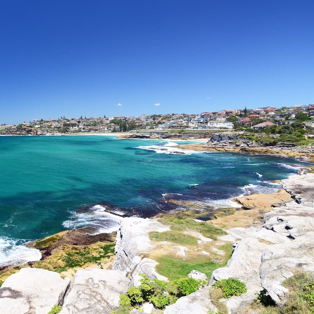 Mackenzies Bay — Sydney, New South Wales, Australia, Oceania