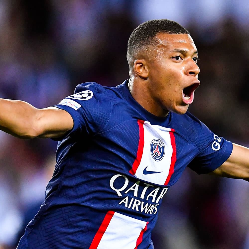 Paris Saint-Germain — Paris, France, Western Europe