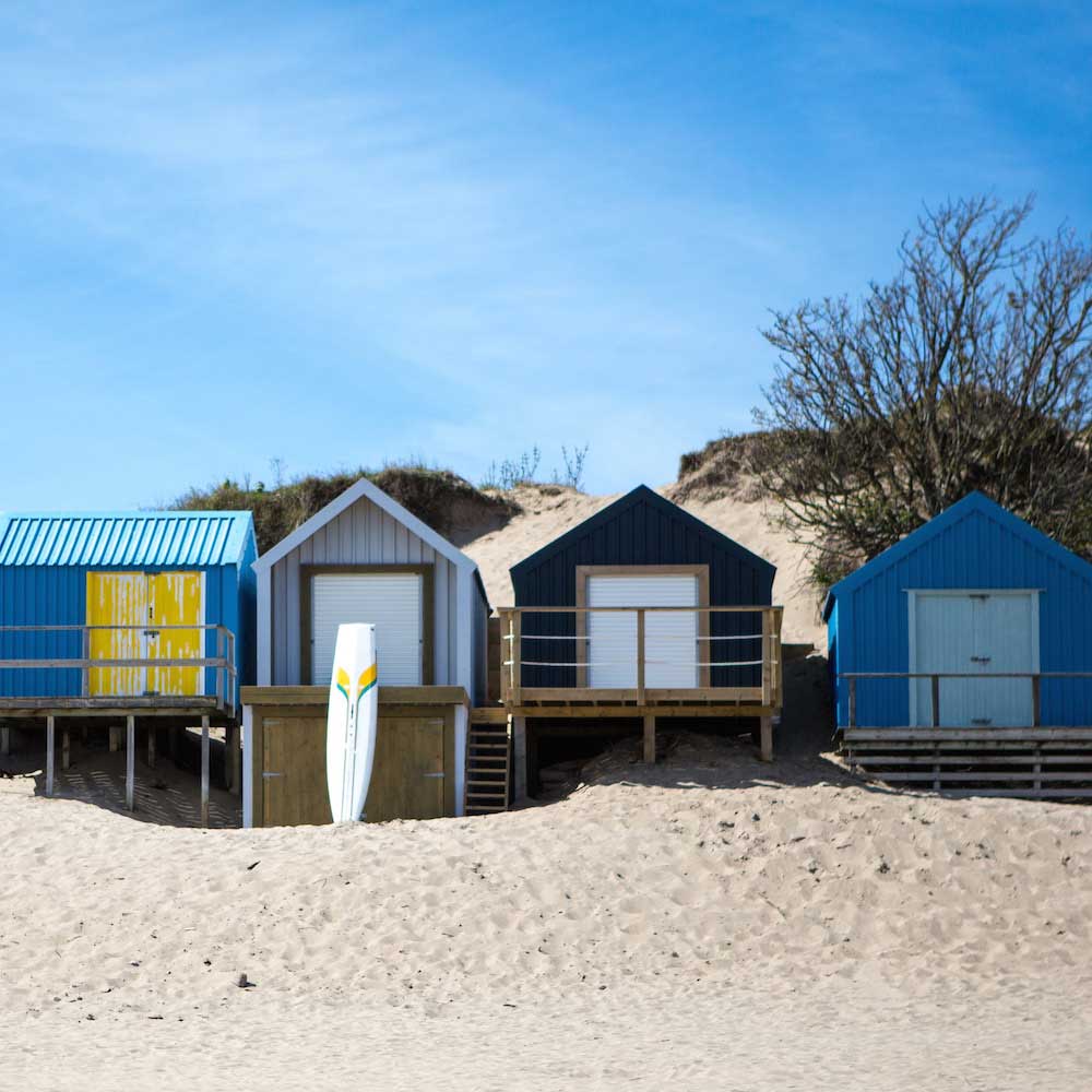 Abersoch — Wales, United Kingdom