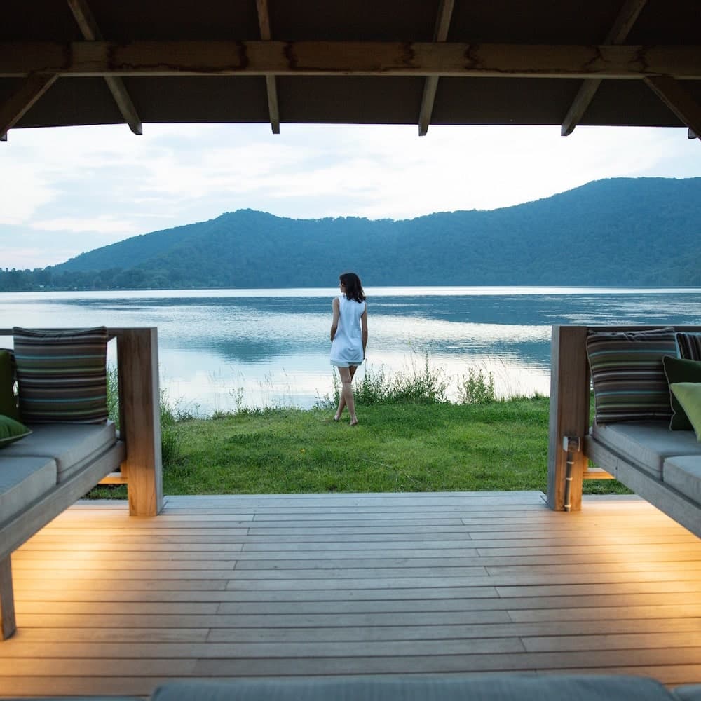 Chenot Palace Health Wellness Hotel — 