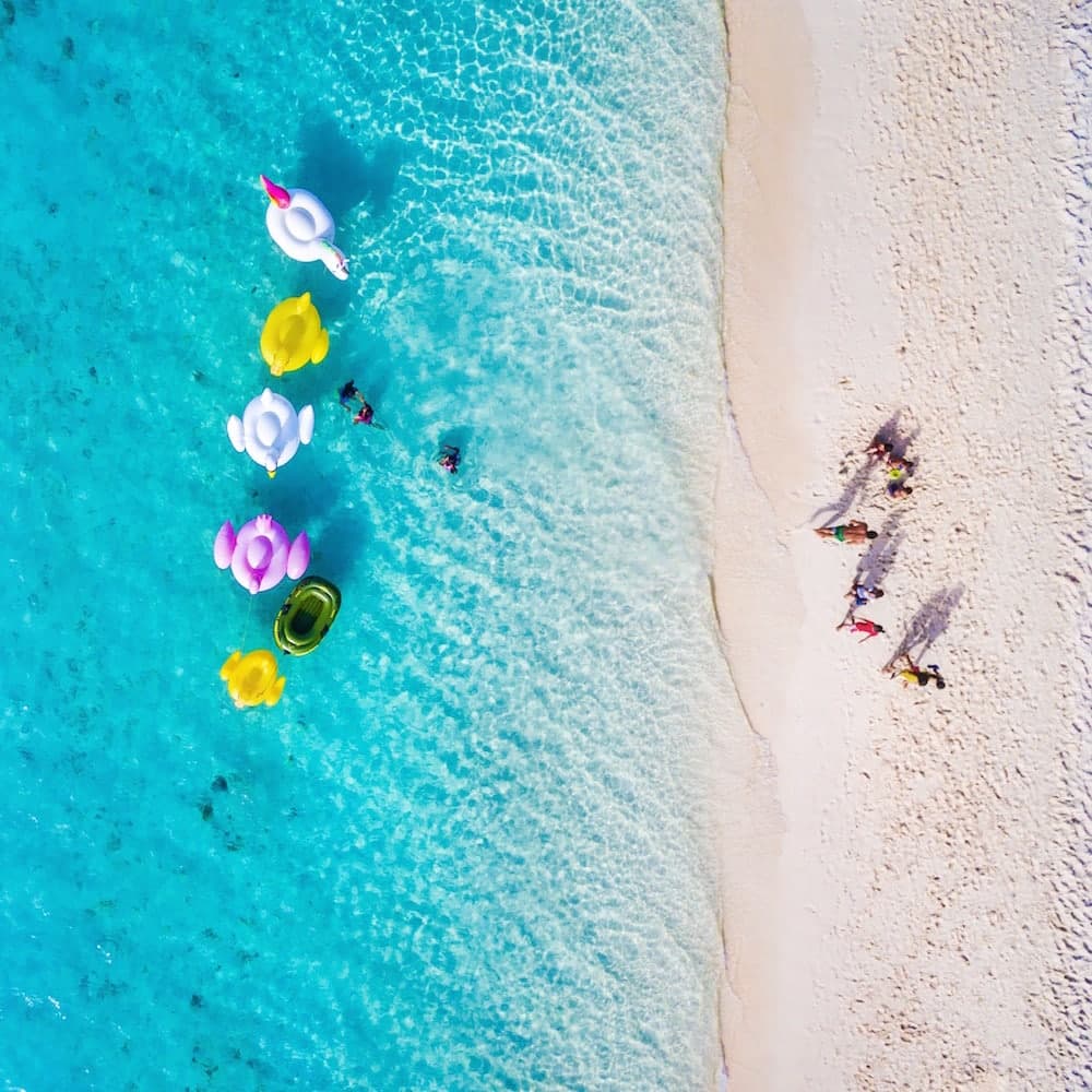 Boracay — 