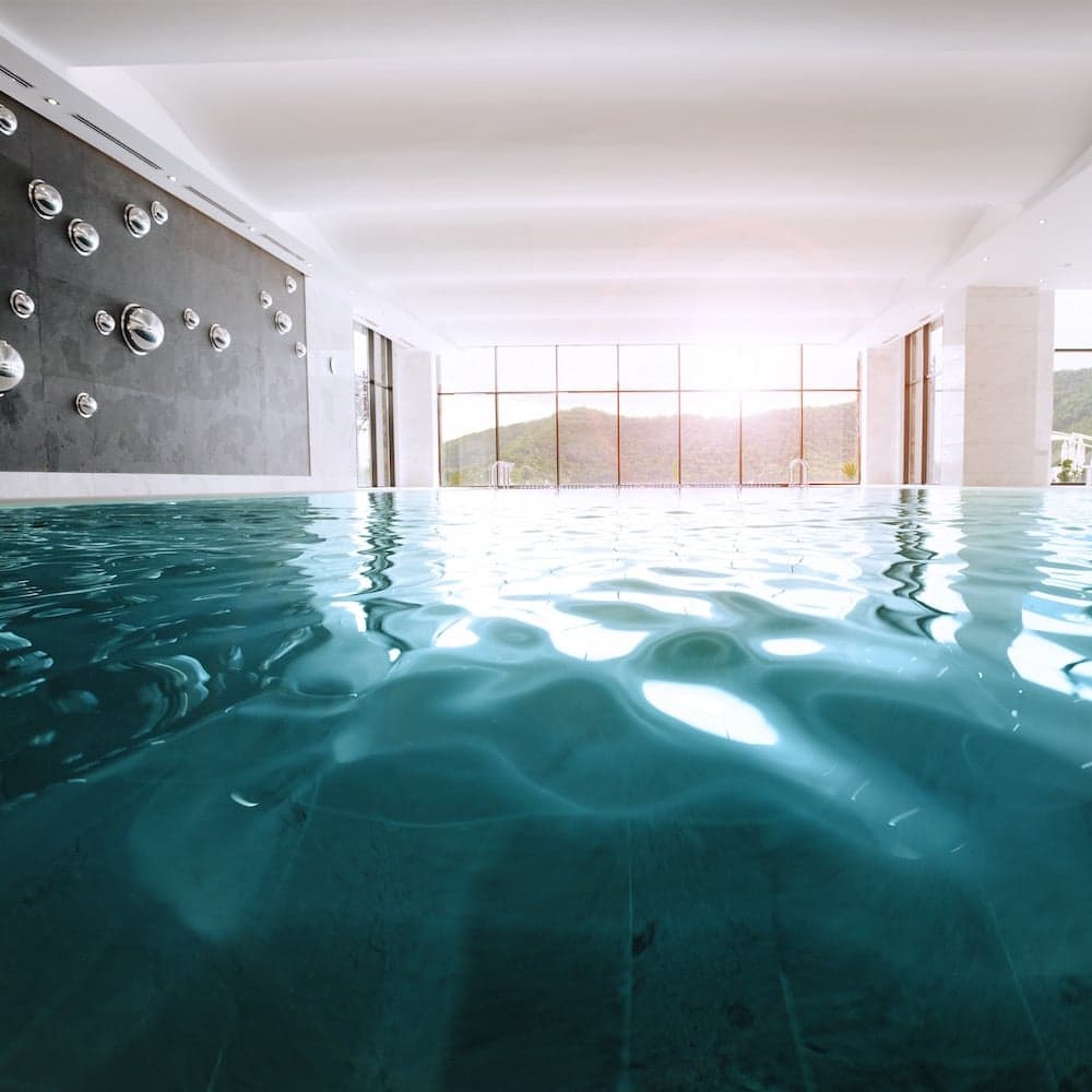 Chenot Palace Health Wellness Hotel — 