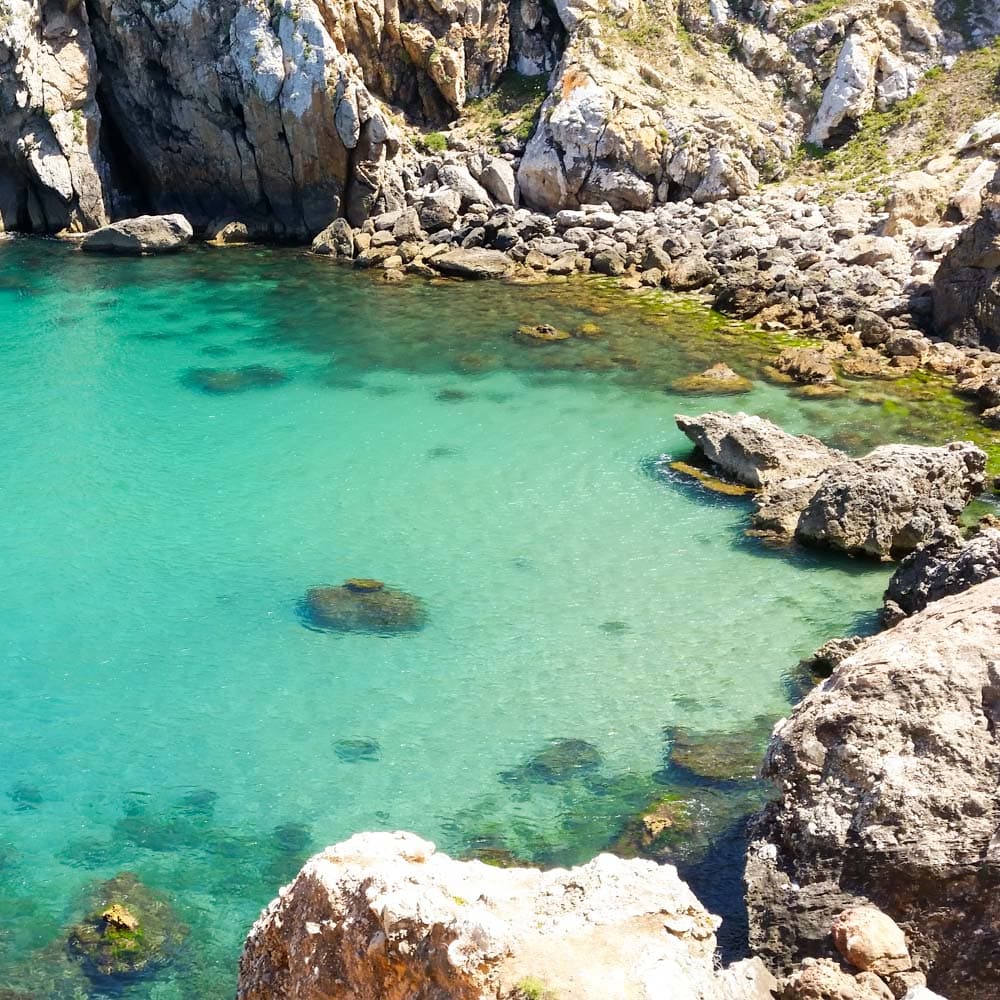 Al Hoceima — Morocco, Africa
