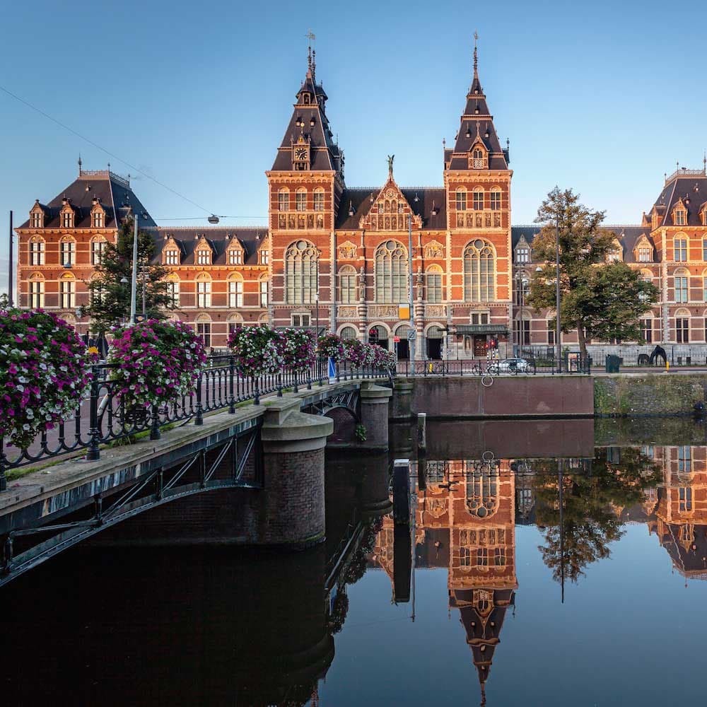 Rijksmuseum — 