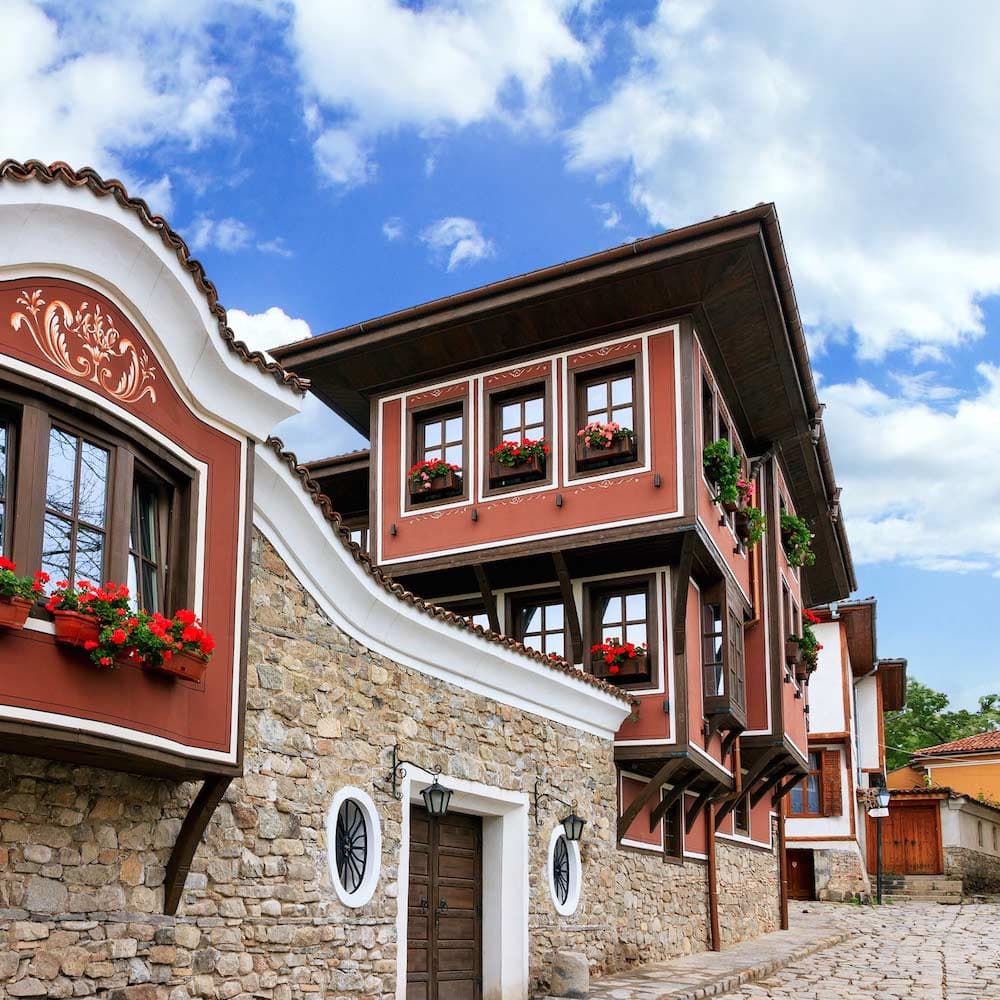 Plovdiv — 