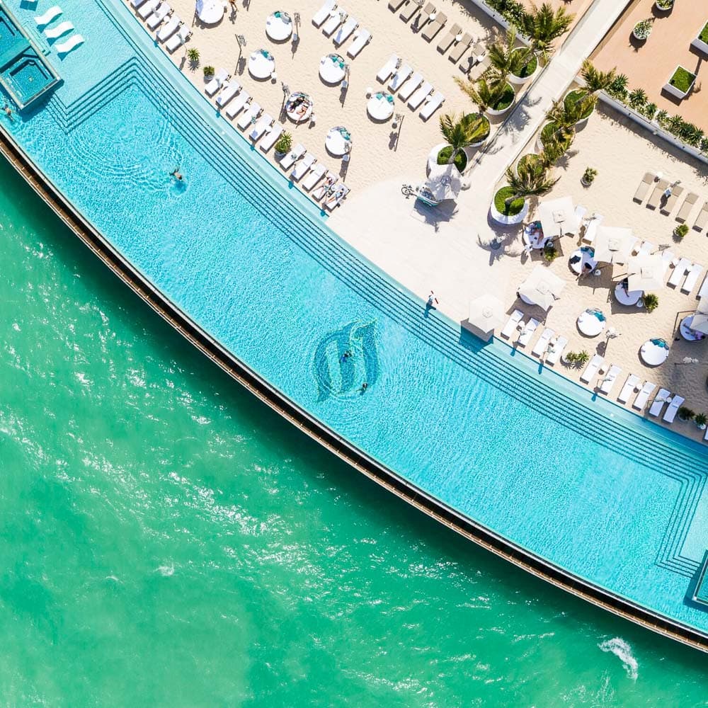 Burj Al Arab — 
