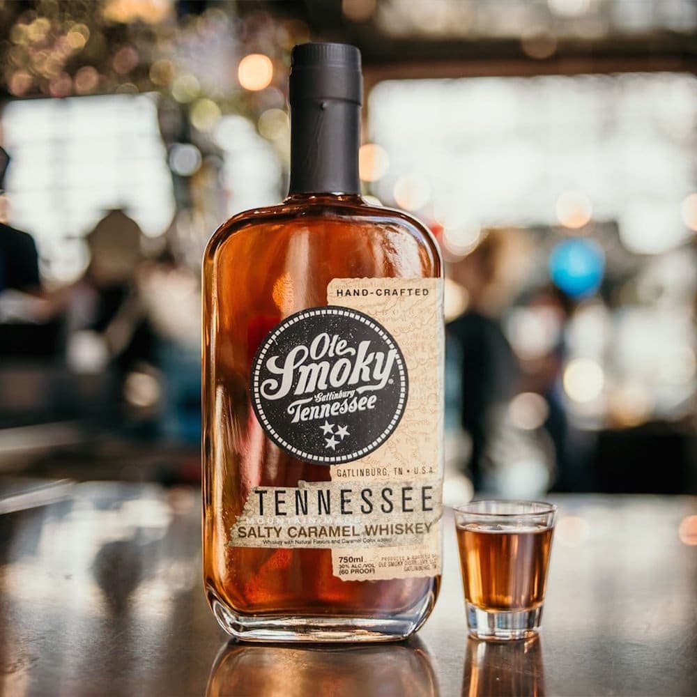 Ole Smoky Distillery — 