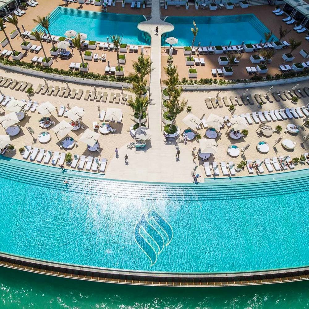 Burj Al Arab — 