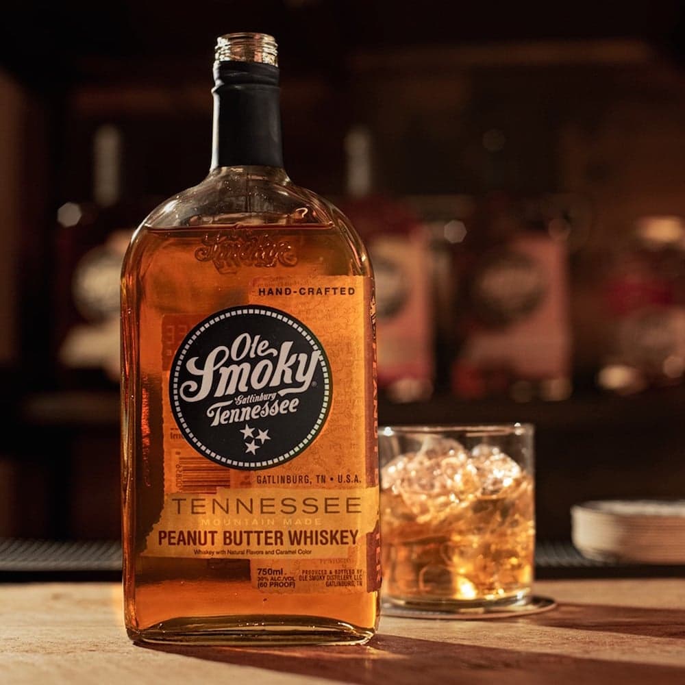 Ole Smoky Distillery — 