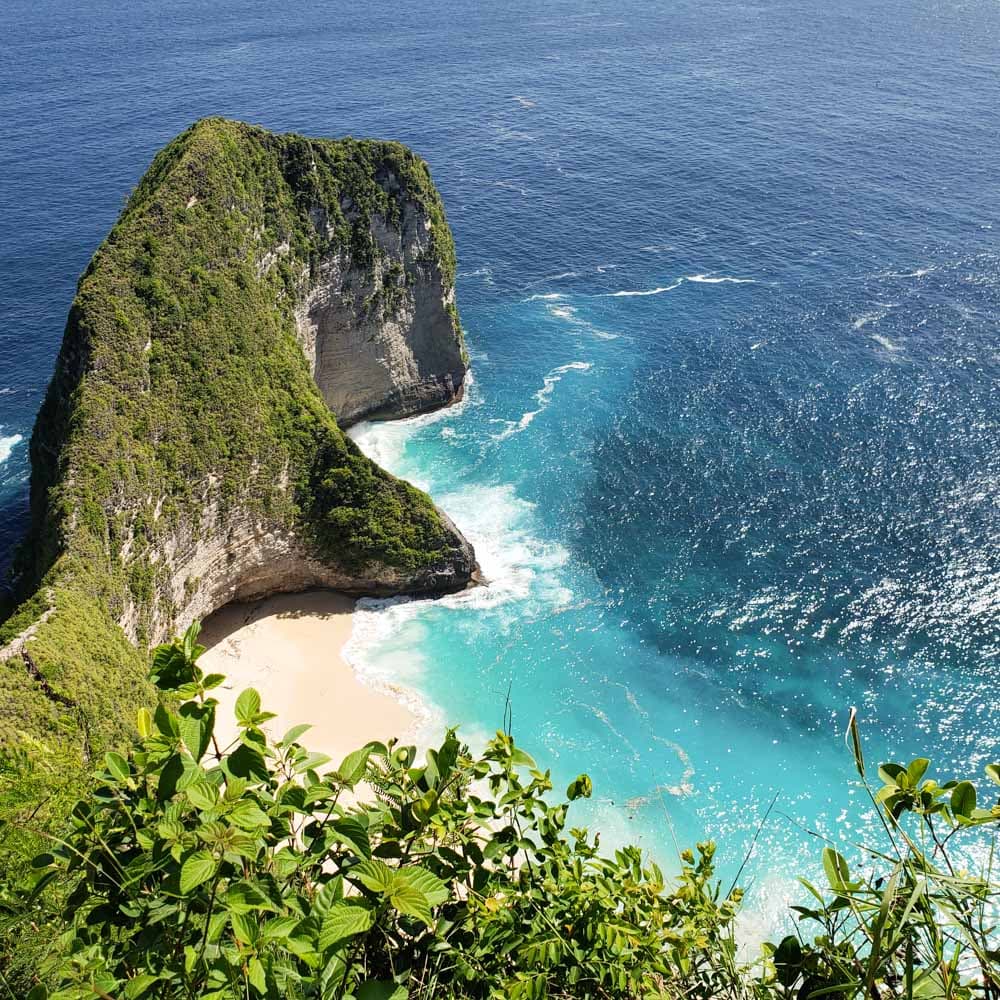 Nusa Penida — 