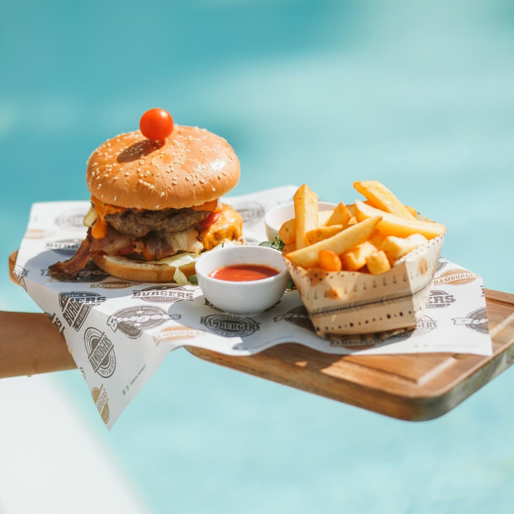 Nikki Beach Ibiza — 