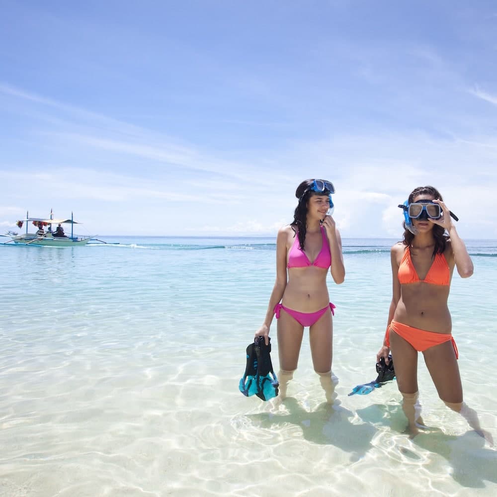 Boracay — 
