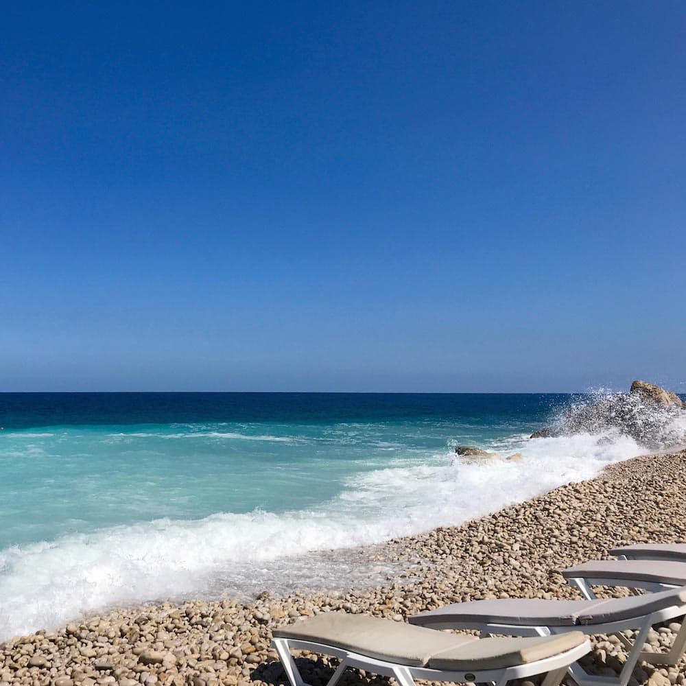 Bonita Bay — Lebanon, Middle East