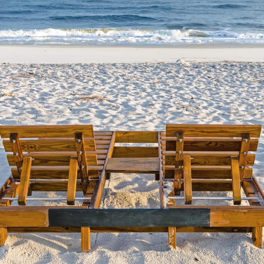 Gulf Shores — Alabama, United States, North America