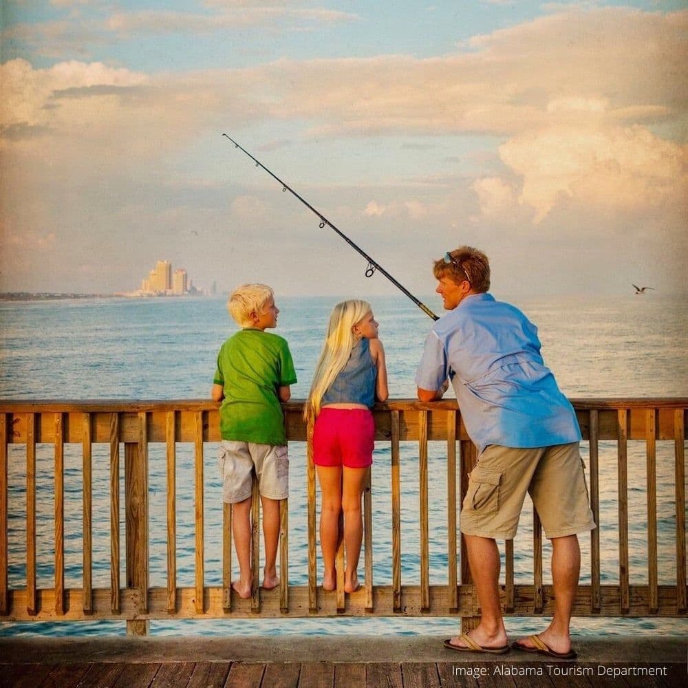 Gulf Shores — 