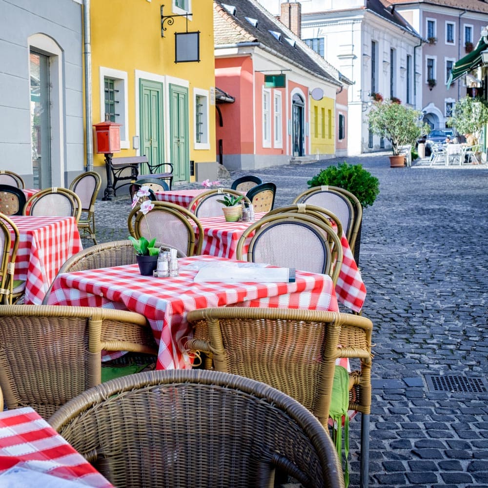 Szentendre — Hungary, Eastern Europe