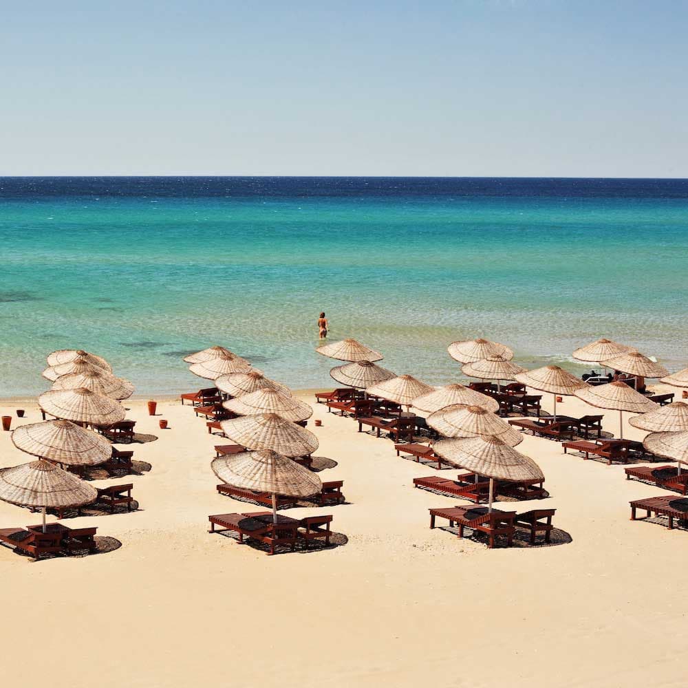 Cesme — Turkey, Middle East