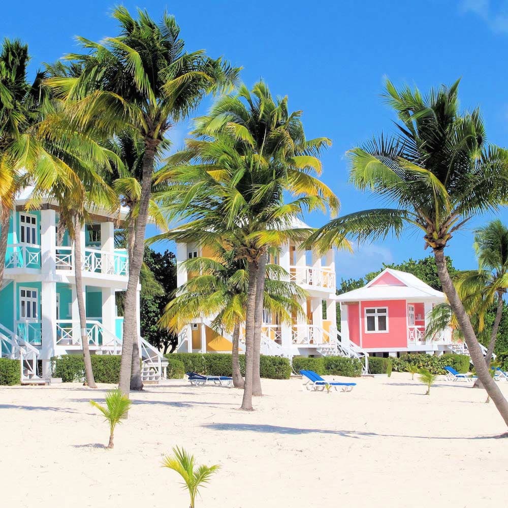 Little Cayman — Cayman Islands, Caribbean