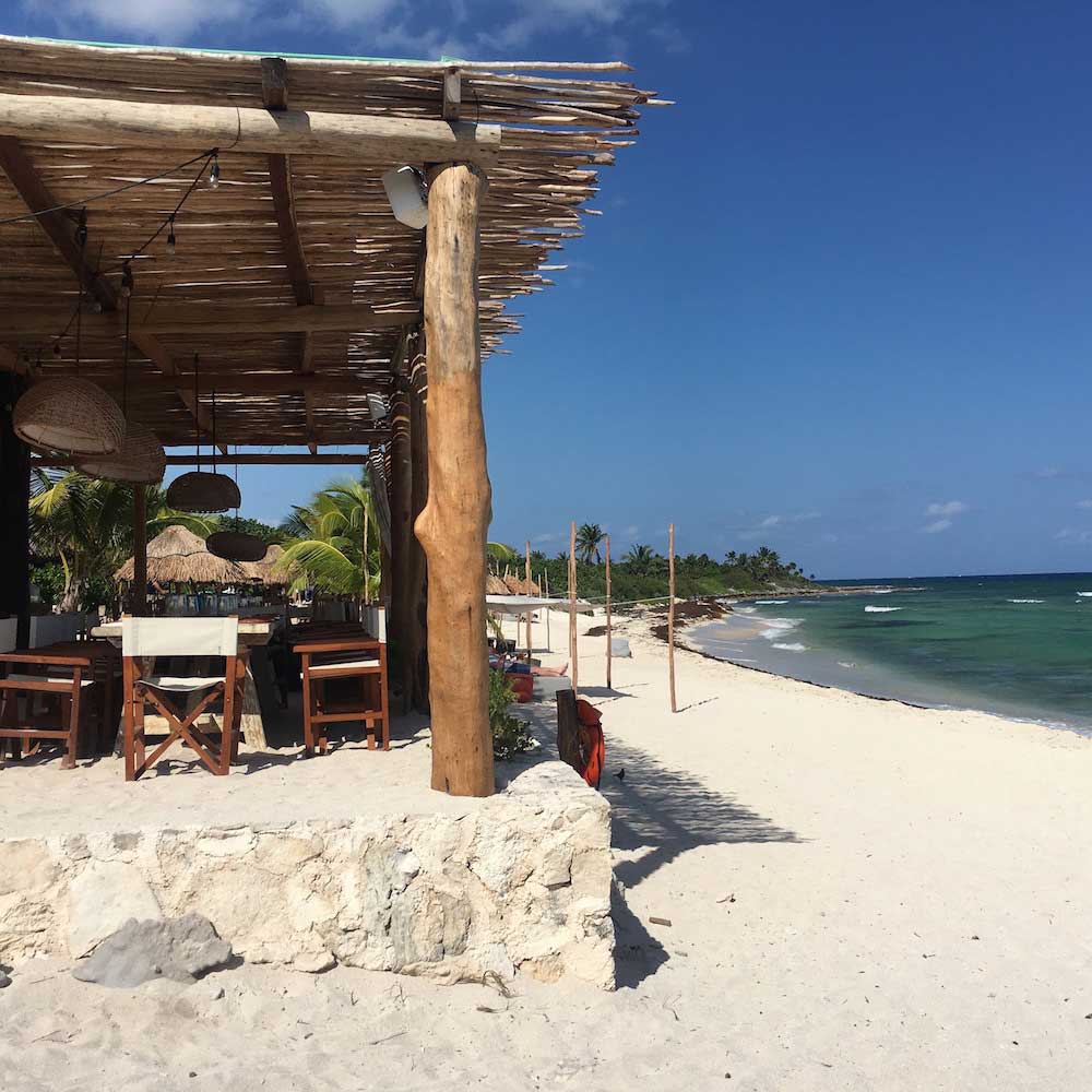 Quintana Roo — Mexico, Central America