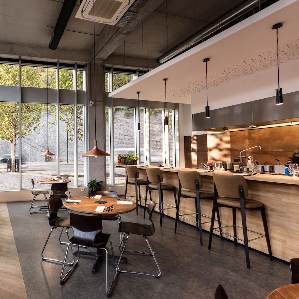 Hop Gastrobar, Leuven — 