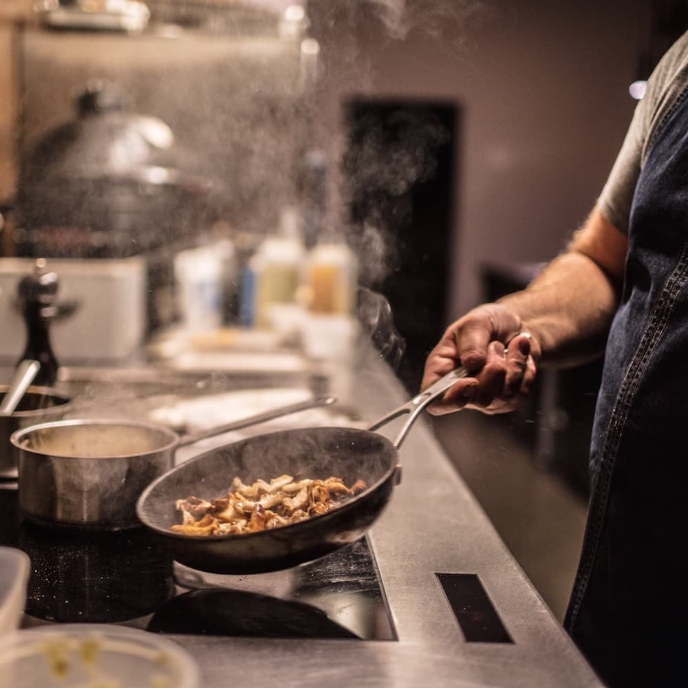 Hop Gastrobar, Leuven — 
