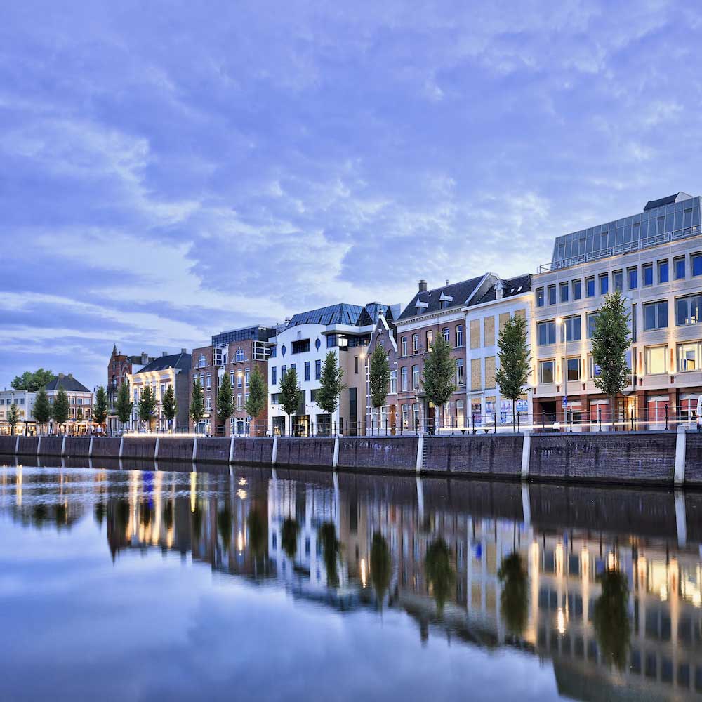 Breda — 