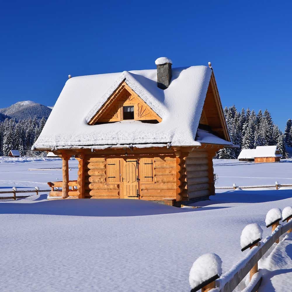 Zakopane — 