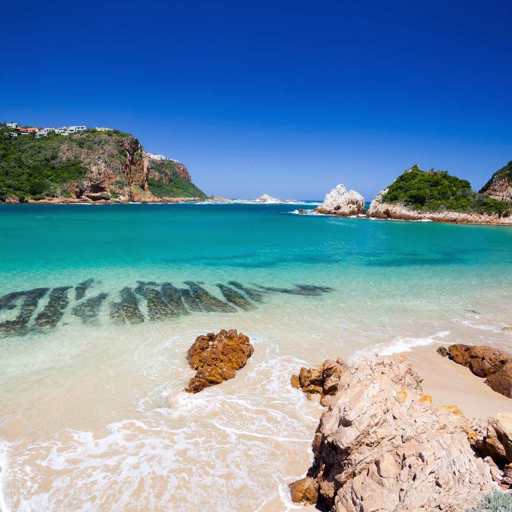 Knysna — South Africa, Africa