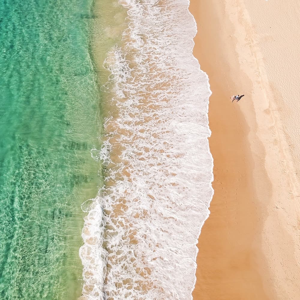 Burleigh Heads — 