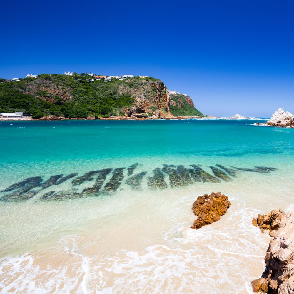 Knysna — 