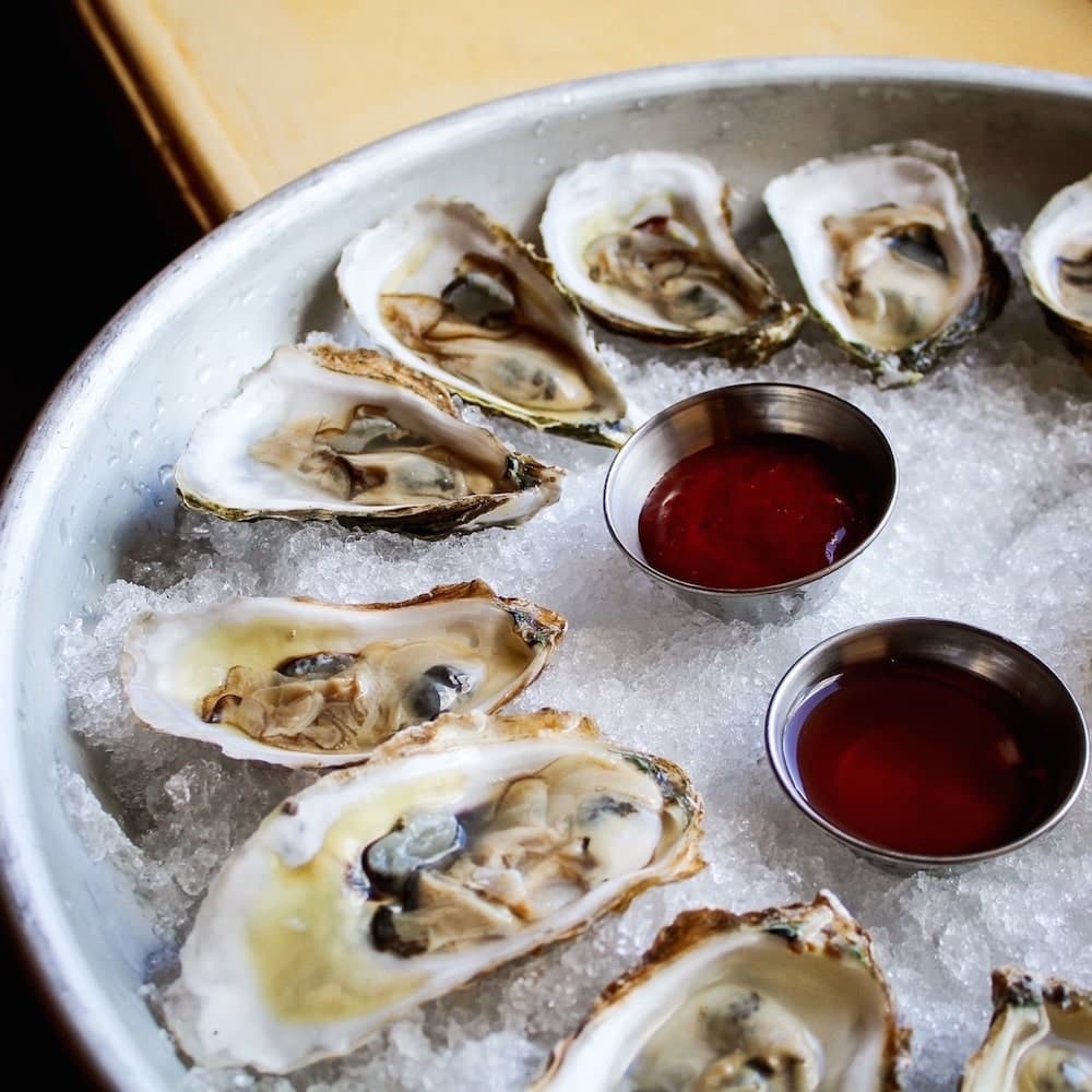Pierpont's — 