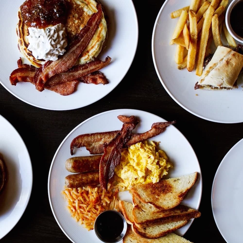 Pierpont's — 