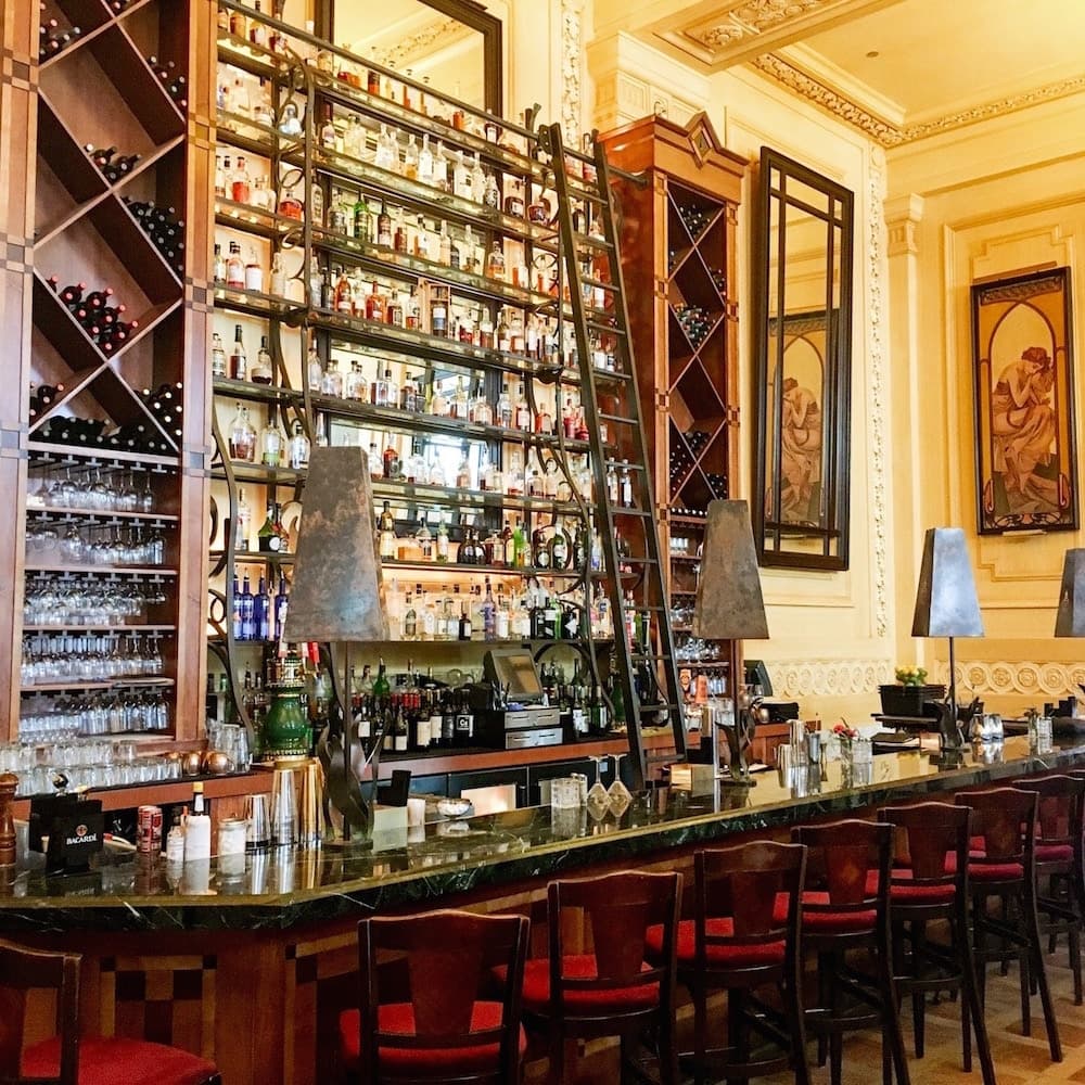 Pierpont's — 