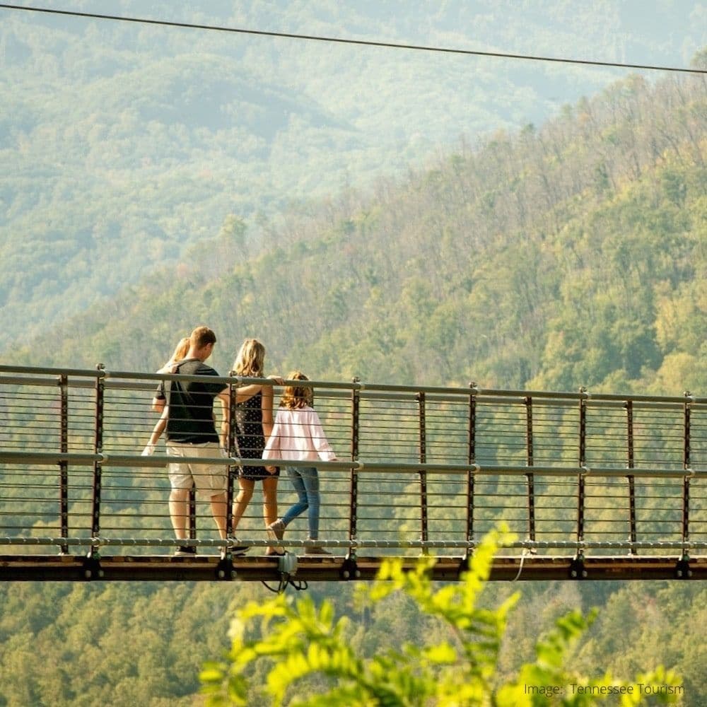 Gatlinburg — 