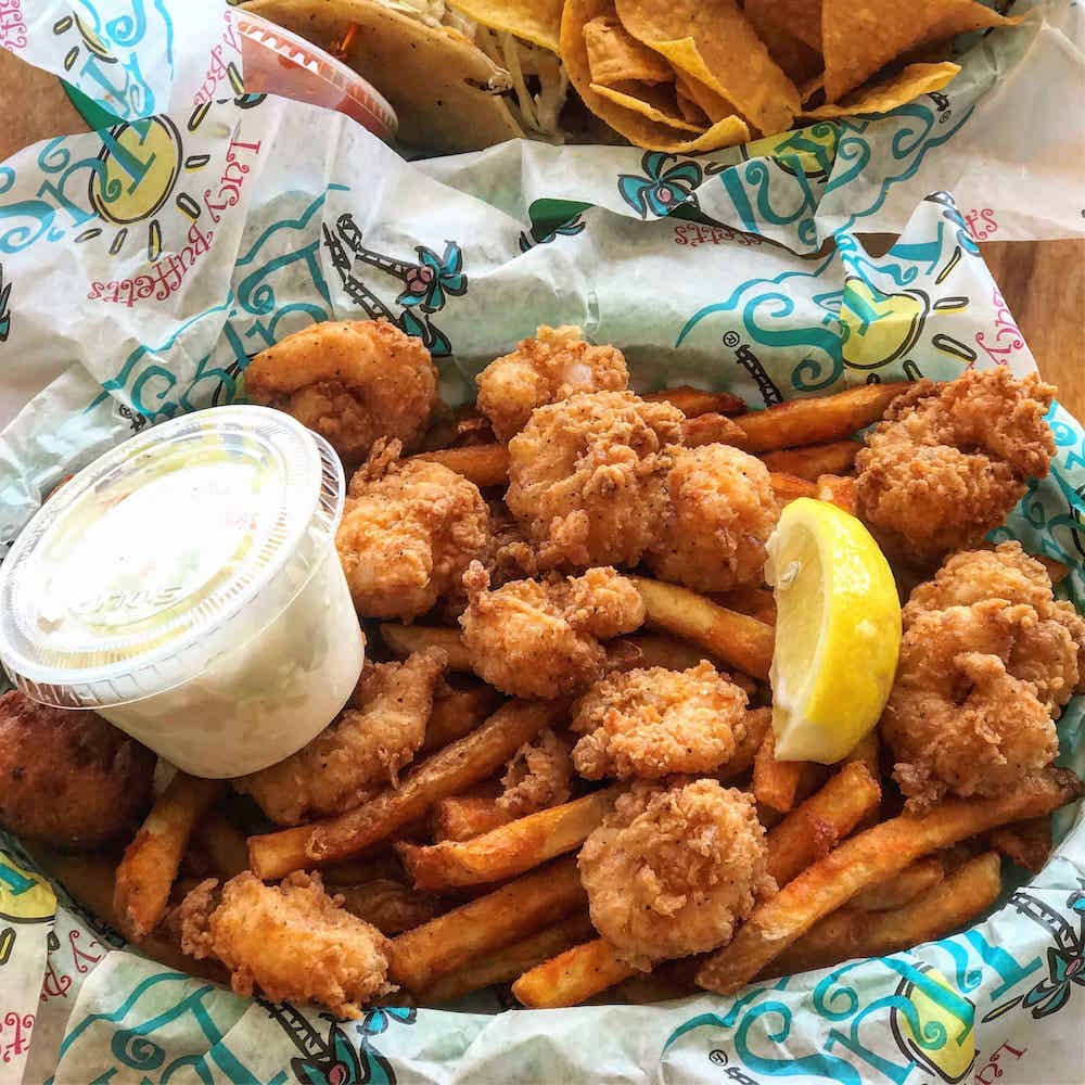 Lulu's Gulf Shores — 
