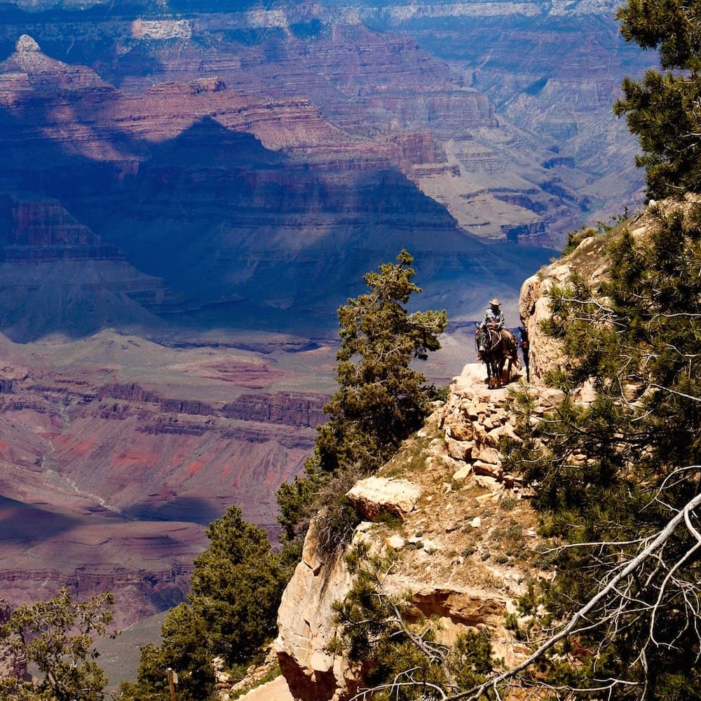 Grand Canyon — 