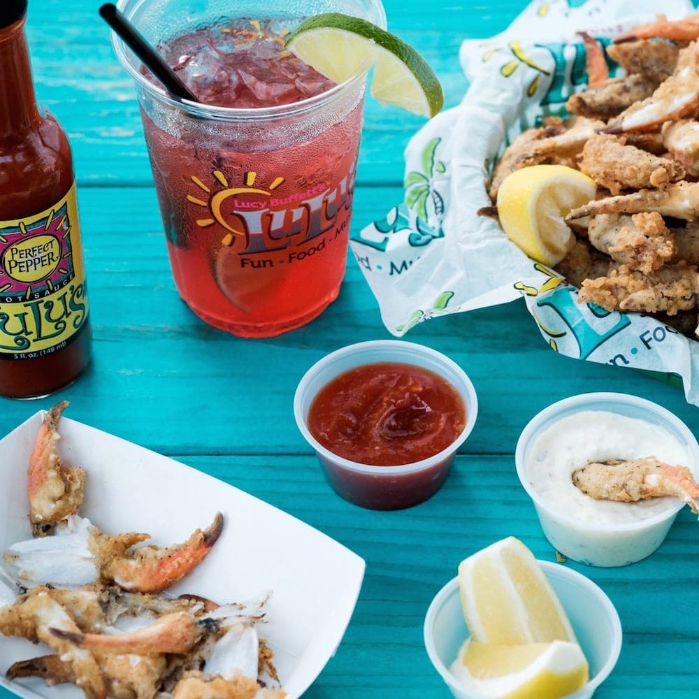 Lulu's Gulf Shores — 