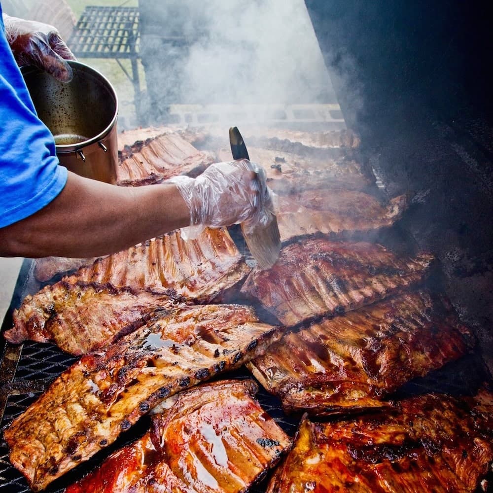 Ronnie's Ribs — South Carolina, United States, North America