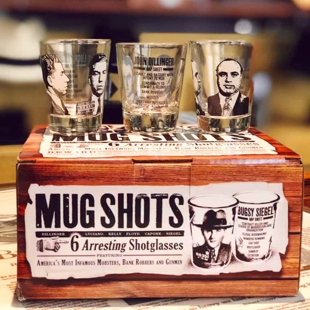 Gangster Museum of America — Arkansas, United States, North America